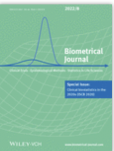 Biometrical Journal