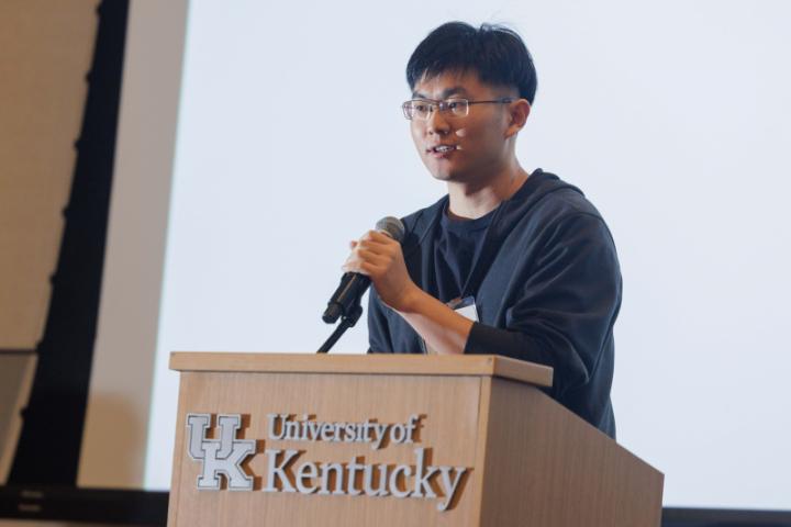 Fall 2025 UK Ai / ML Symposium