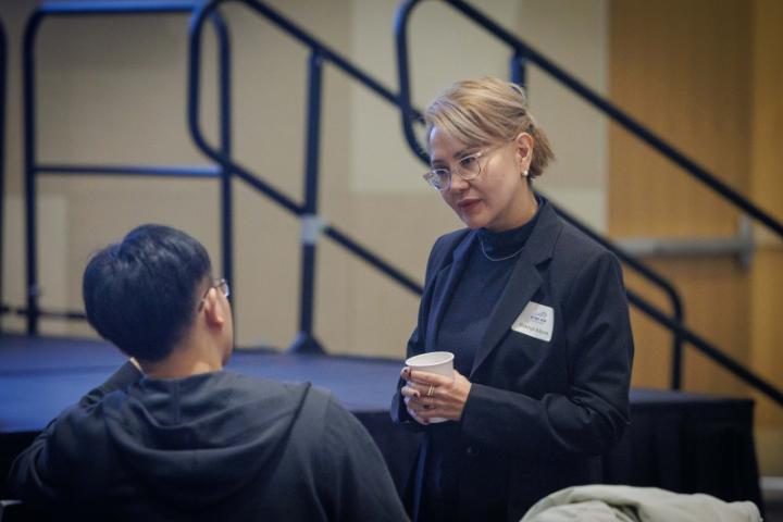 Fall 2025 UK Ai / ML Symposium