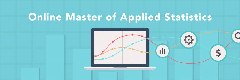 Master Of Applied Statistics | Statistics